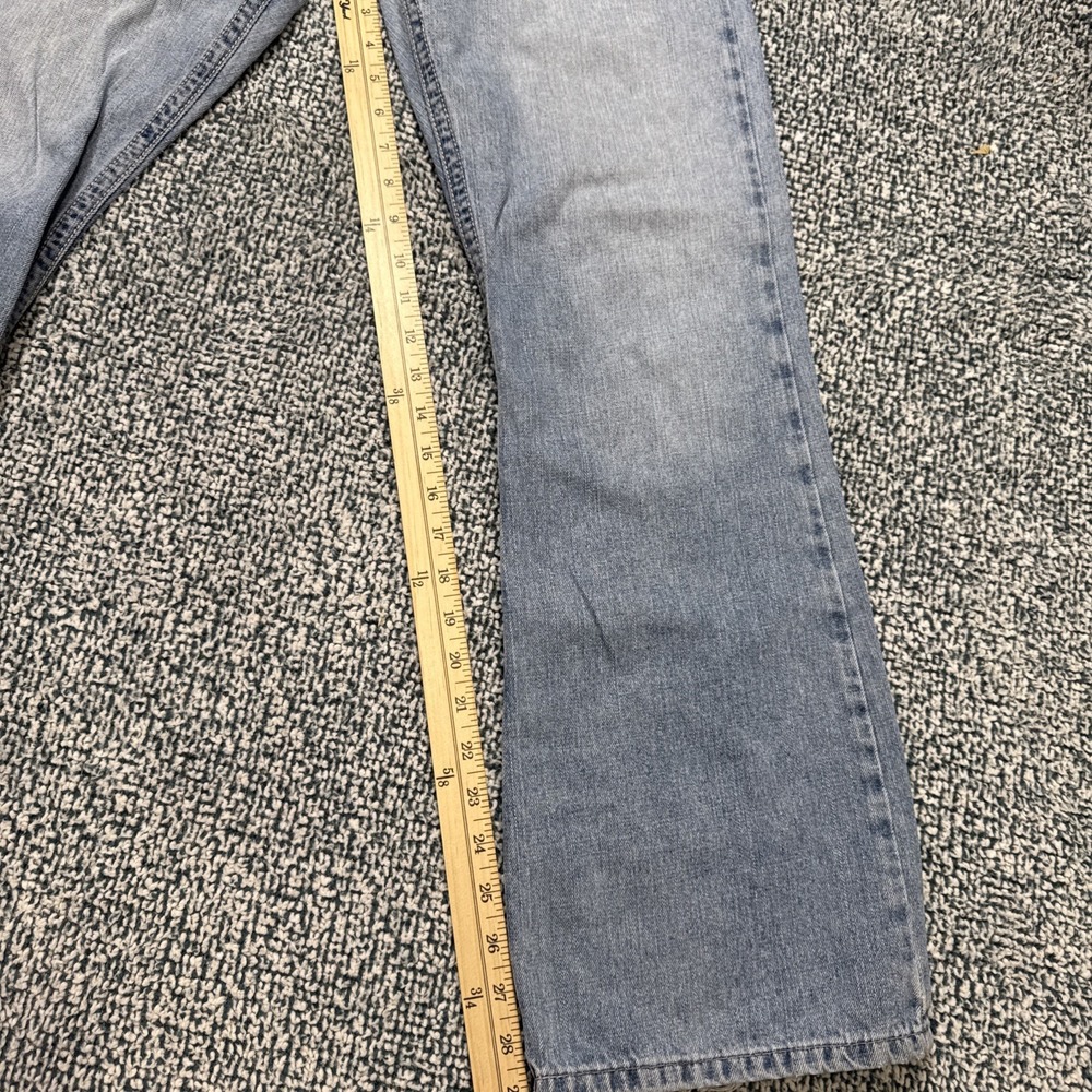 Cruel Girl Women's Jeans Size 9R Light Wash 100% Cotton Bootcut Style - Picture 12 of 14